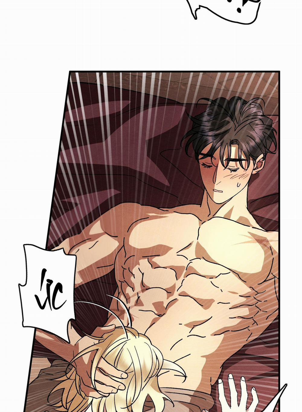 Gửi Vị Thiếu Gia Tôi Yêu 11 trang 20