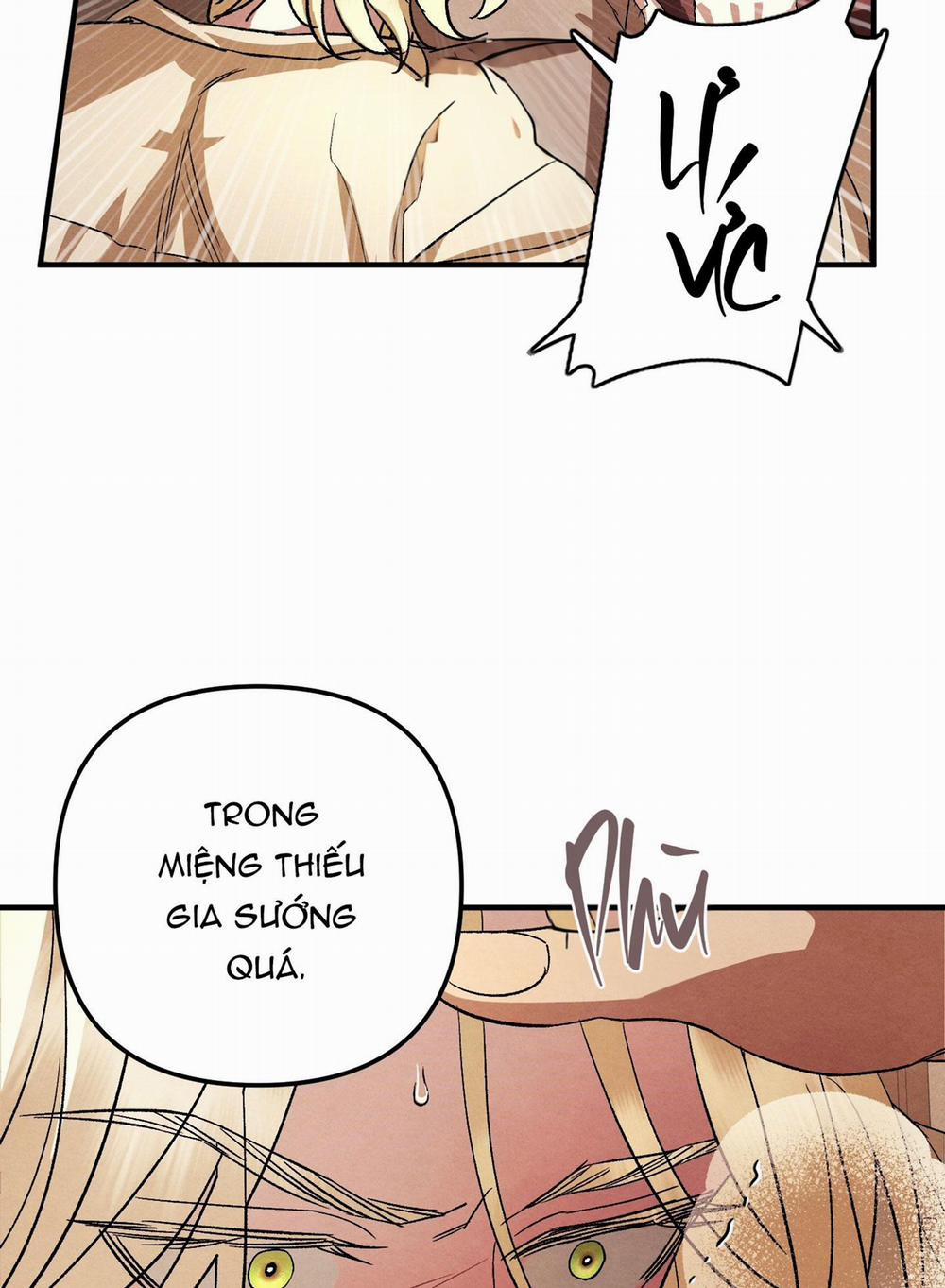 Gửi Vị Thiếu Gia Tôi Yêu 11 trang 21