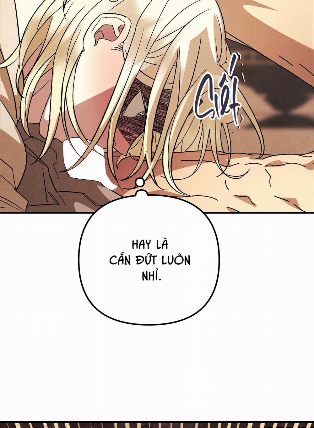 Gửi Vị Thiếu Gia Tôi Yêu 11 trang 23