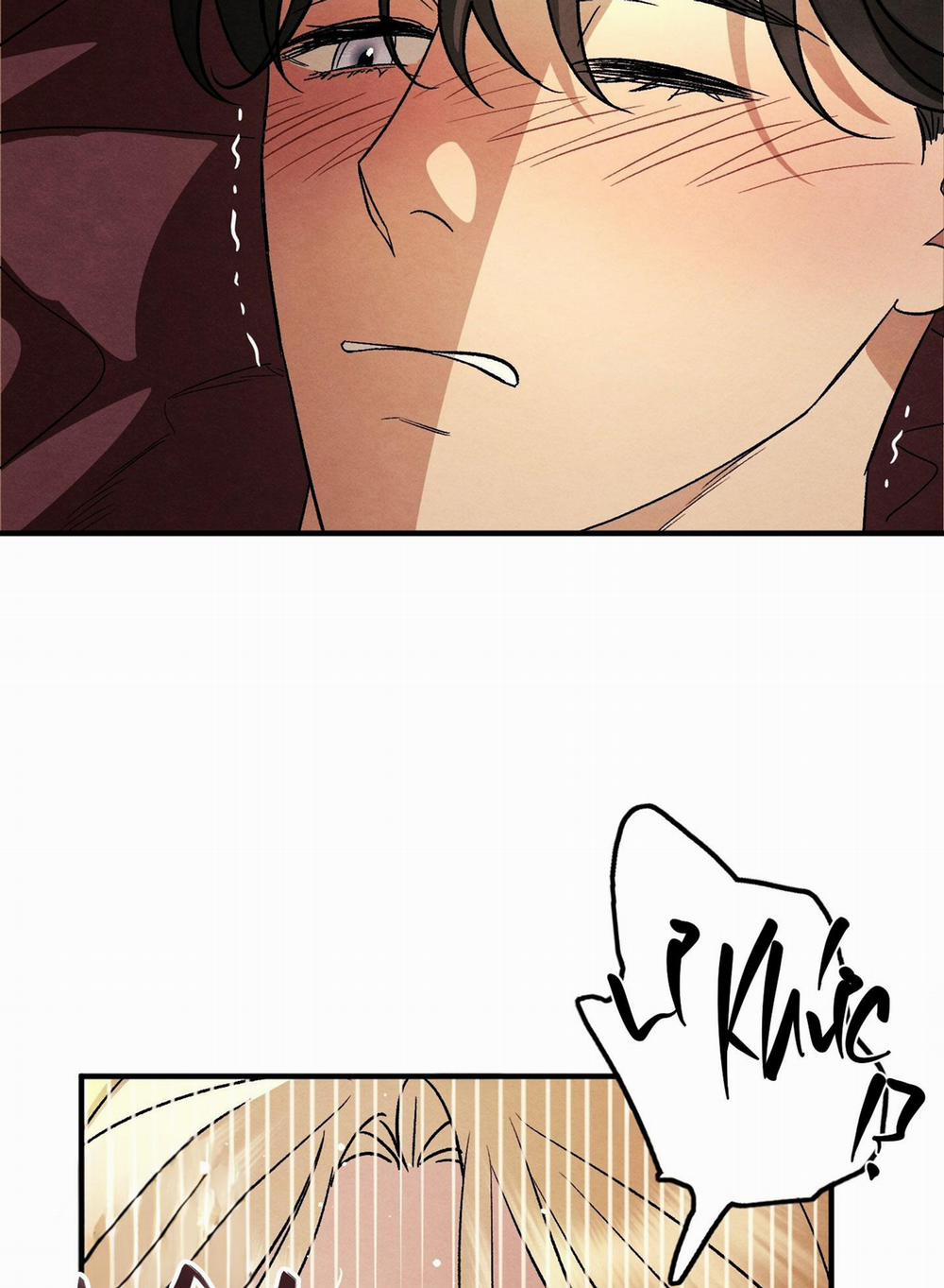 Gửi Vị Thiếu Gia Tôi Yêu 11 trang 26