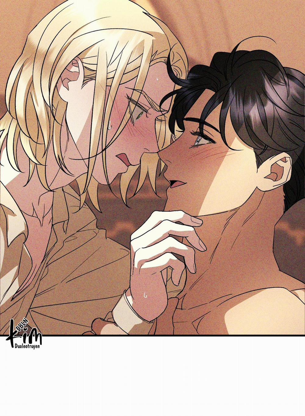 Gửi Vị Thiếu Gia Tôi Yêu 11 trang 3