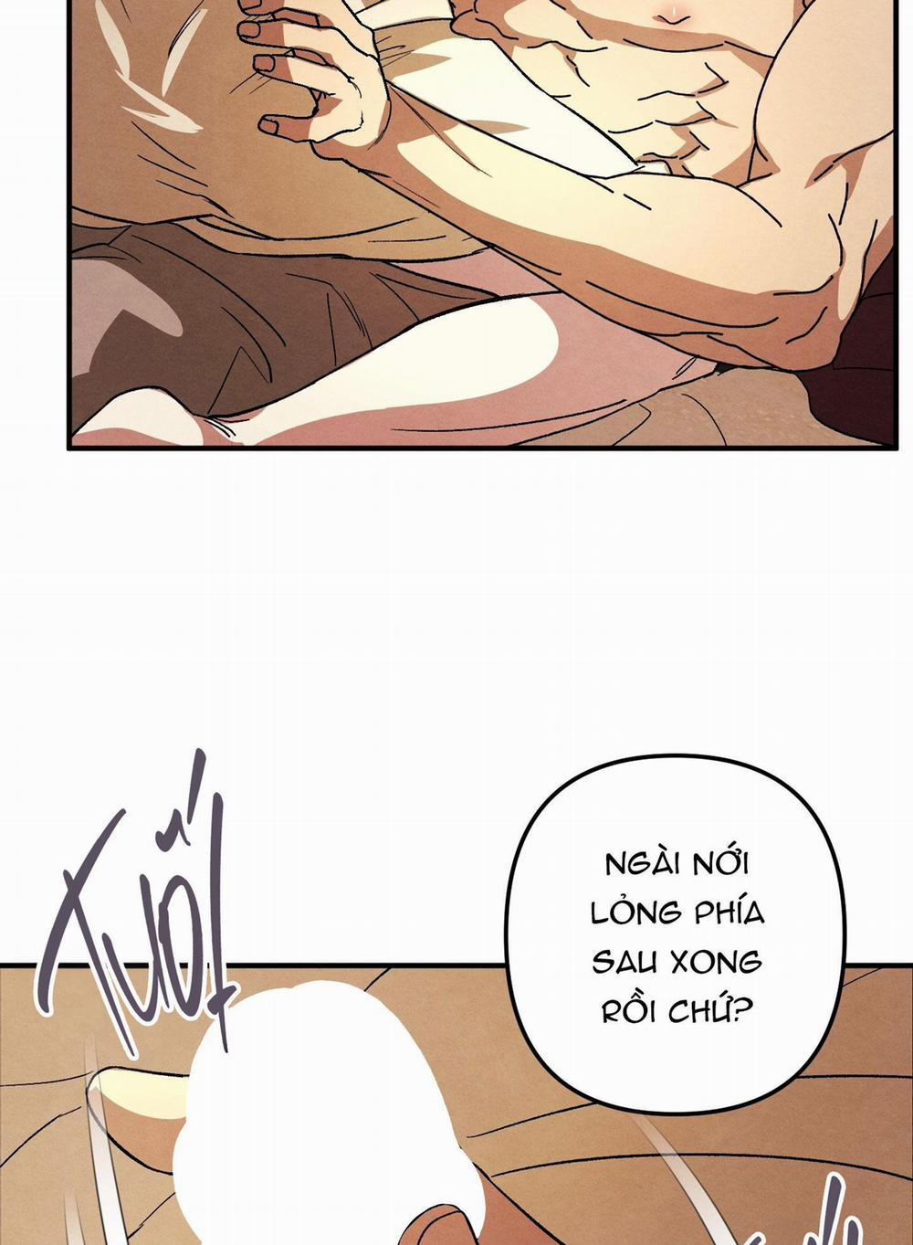 Gửi Vị Thiếu Gia Tôi Yêu 11 trang 30