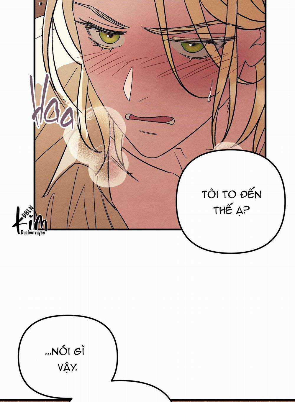 Gửi Vị Thiếu Gia Tôi Yêu 11 trang 36