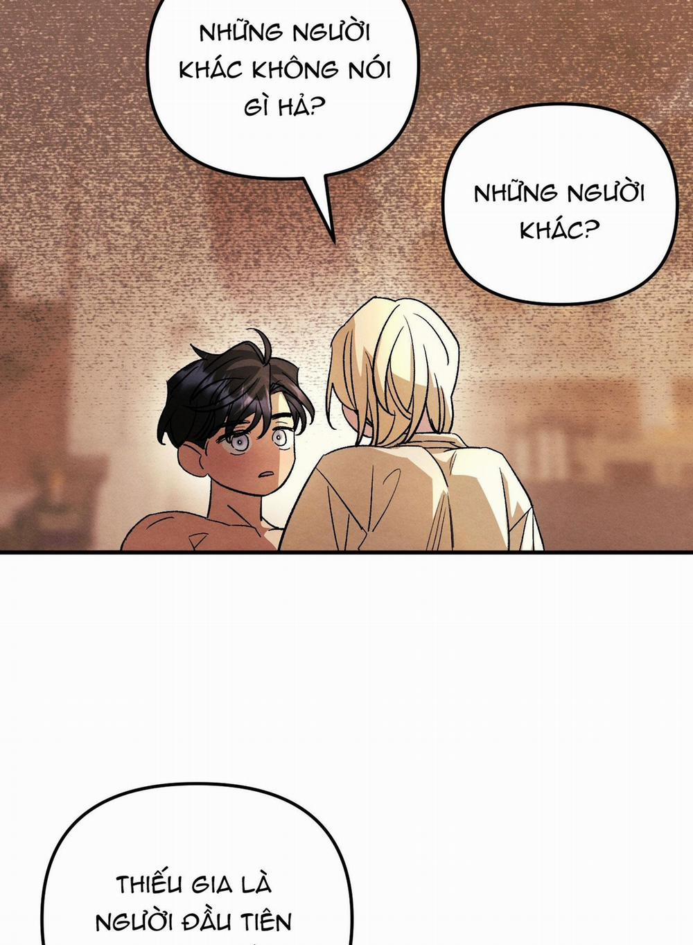 Gửi Vị Thiếu Gia Tôi Yêu 11 trang 37