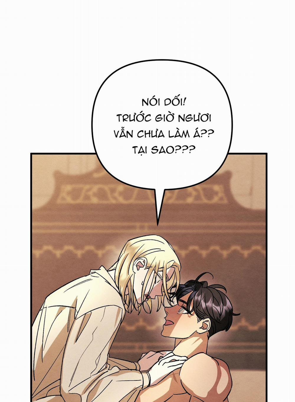 Gửi Vị Thiếu Gia Tôi Yêu 11 trang 40