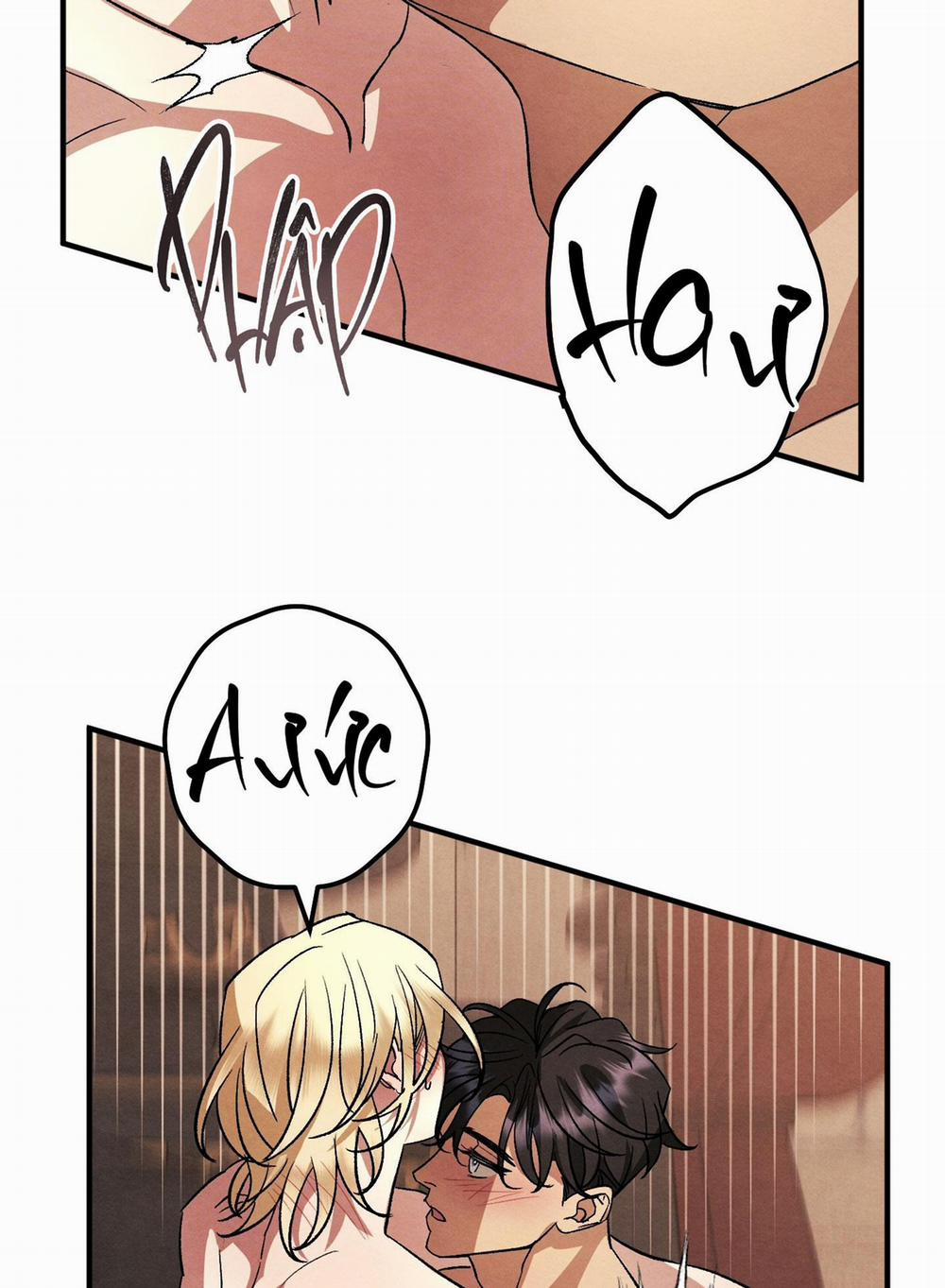 Gửi Vị Thiếu Gia Tôi Yêu 11 trang 53