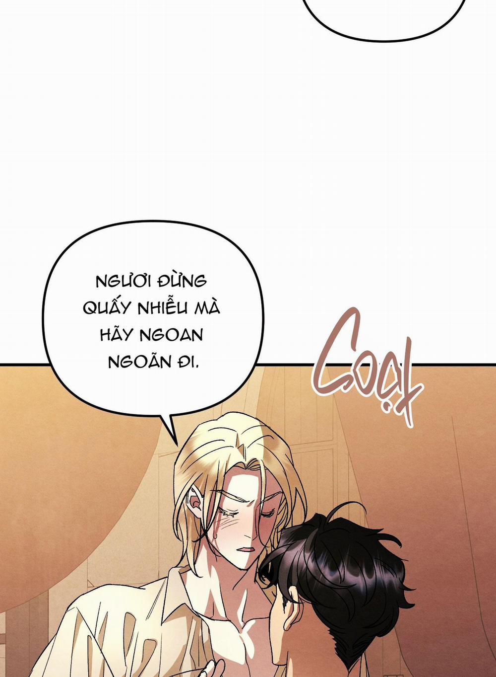 Gửi Vị Thiếu Gia Tôi Yêu 11 trang 6