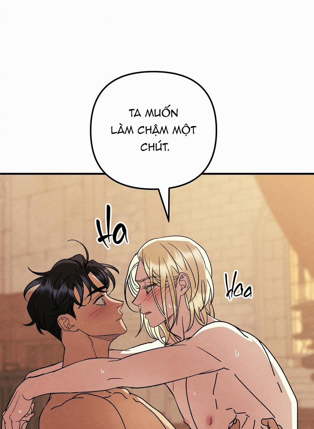 Gửi Vị Thiếu Gia Tôi Yêu 11 trang 62