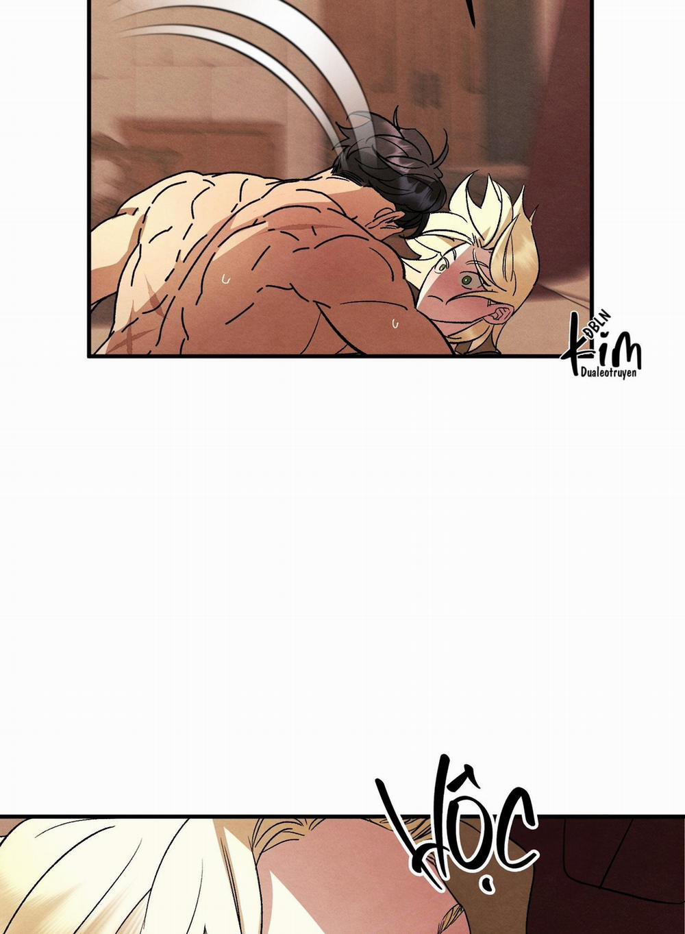 Gửi Vị Thiếu Gia Tôi Yêu 11 trang 69