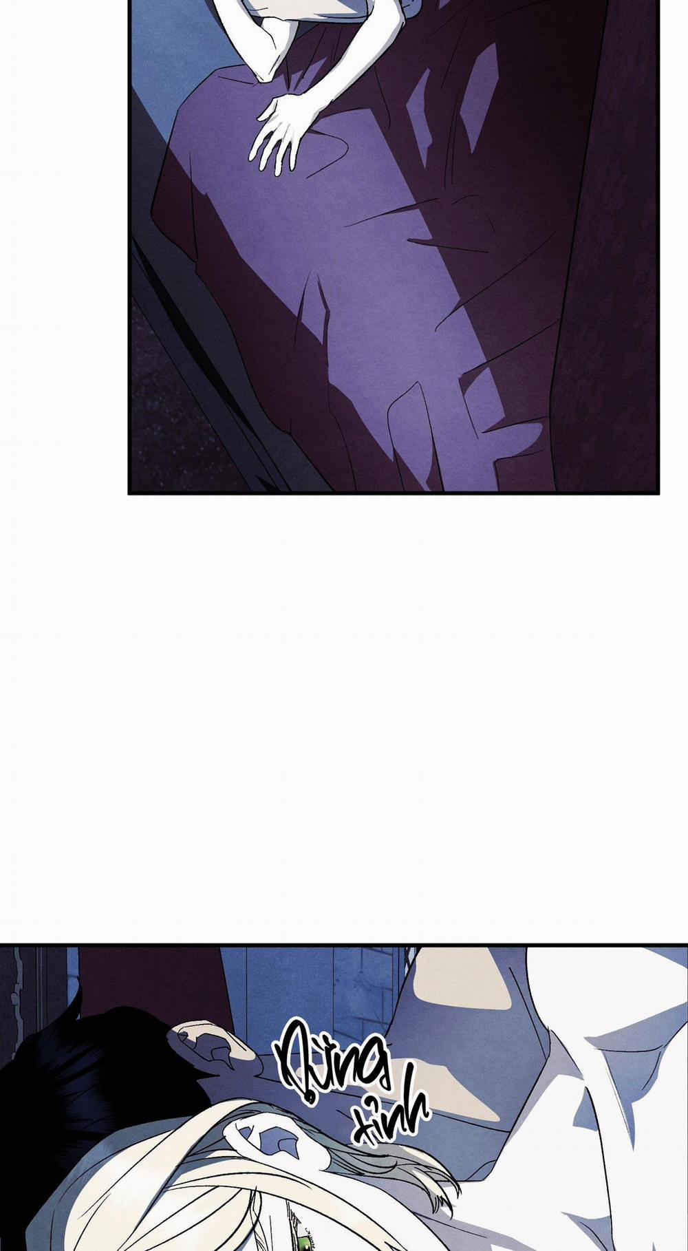 Gửi Vị Thiếu Gia Tôi Yêu 12 trang 12