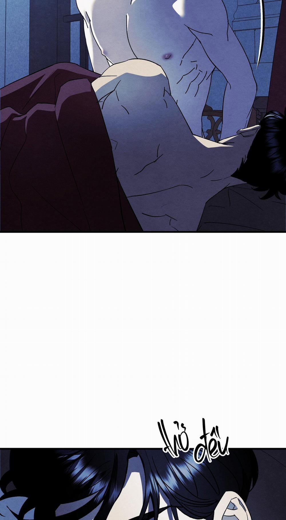 Gửi Vị Thiếu Gia Tôi Yêu 12 trang 14