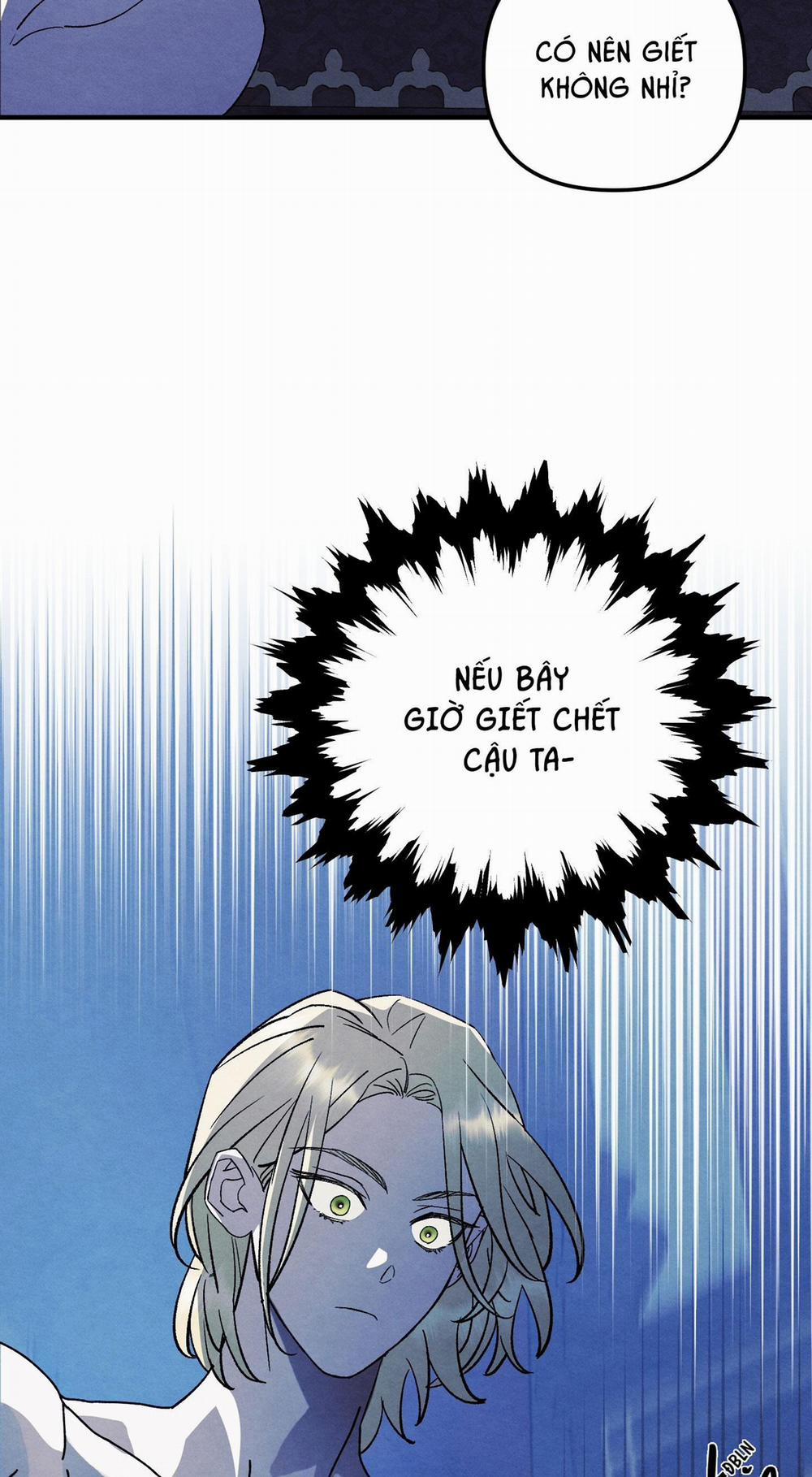 Gửi Vị Thiếu Gia Tôi Yêu 12 trang 16