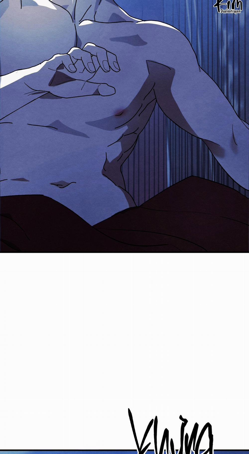 Gửi Vị Thiếu Gia Tôi Yêu 12 trang 17