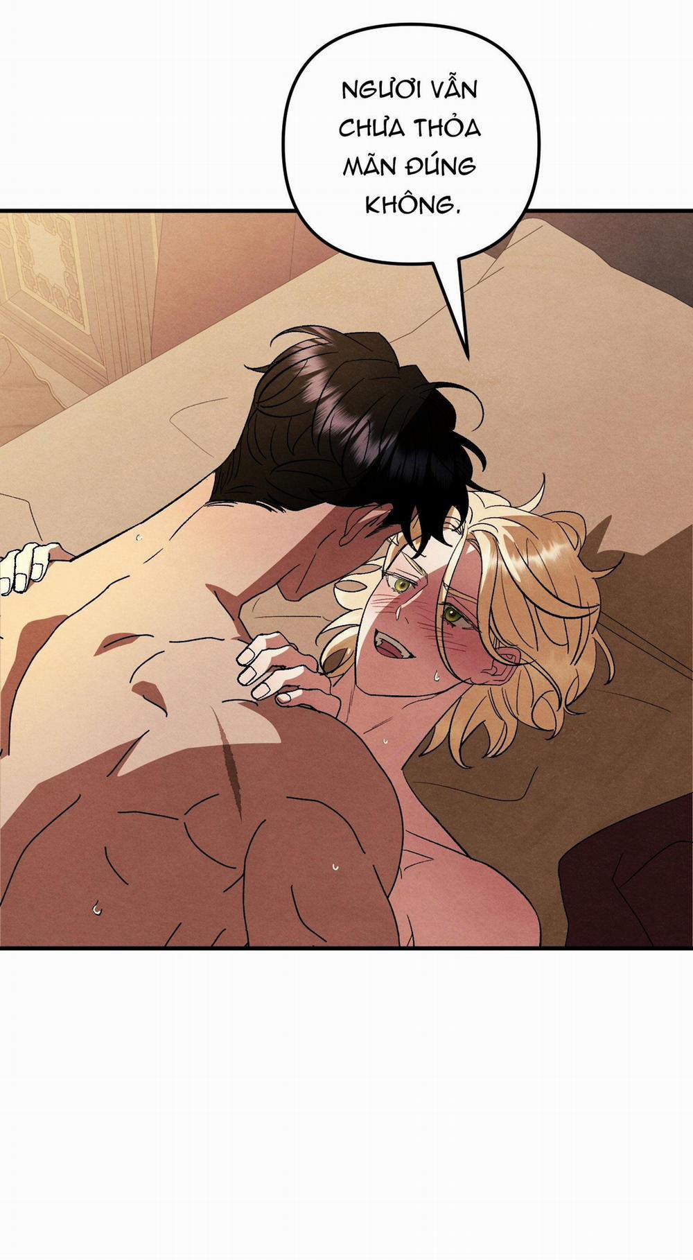 Gửi Vị Thiếu Gia Tôi Yêu 12 trang 3