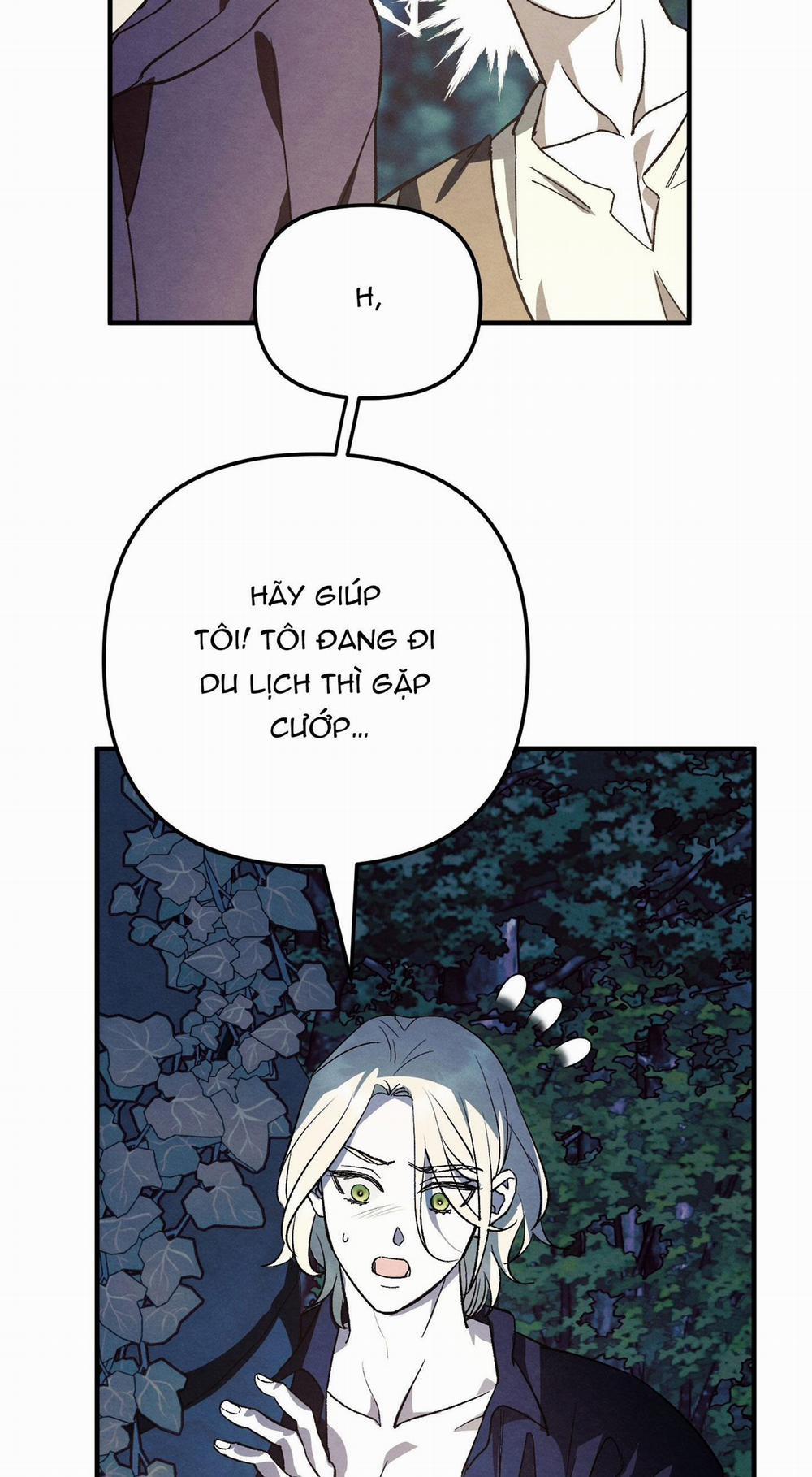 Gửi Vị Thiếu Gia Tôi Yêu 12 trang 40