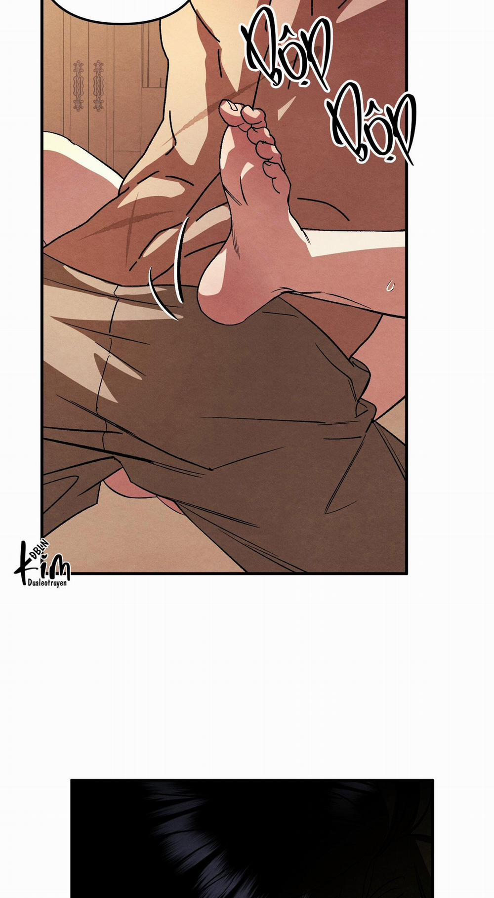 Gửi Vị Thiếu Gia Tôi Yêu 12 trang 5