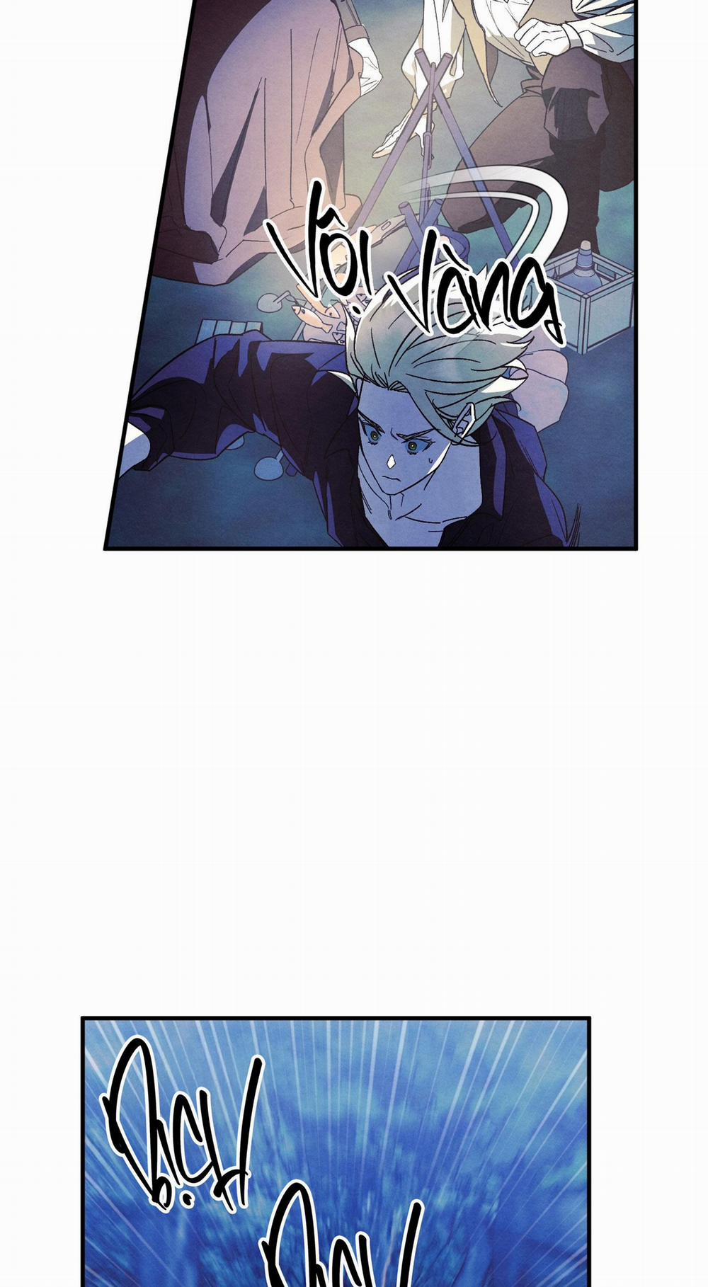 Gửi Vị Thiếu Gia Tôi Yêu 12 trang 52