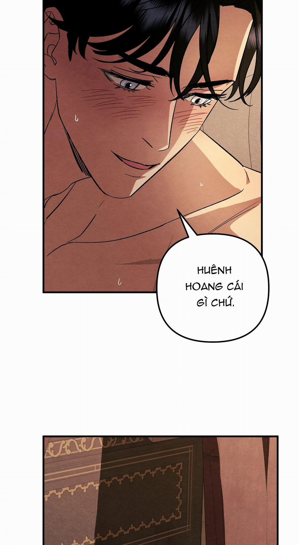 Gửi Vị Thiếu Gia Tôi Yêu 12 trang 6