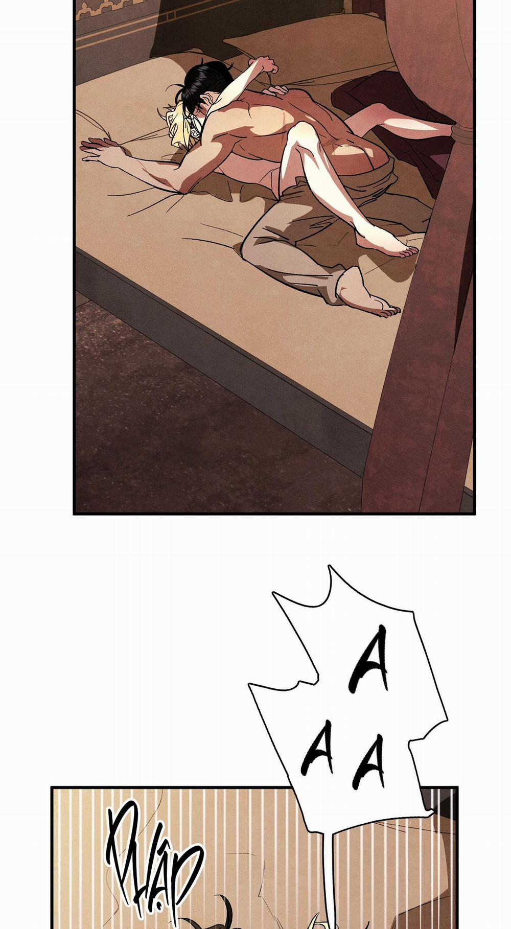 Gửi Vị Thiếu Gia Tôi Yêu 12 trang 7