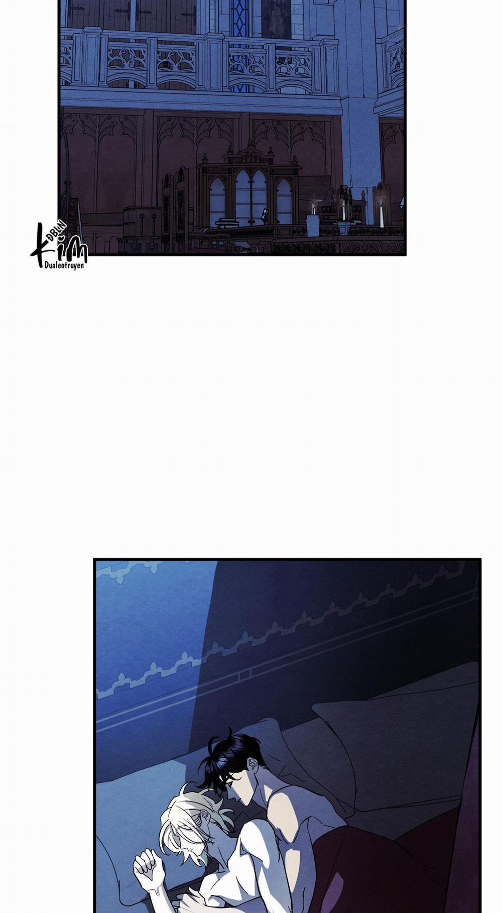 Gửi Vị Thiếu Gia Tôi Yêu 13 trang 11