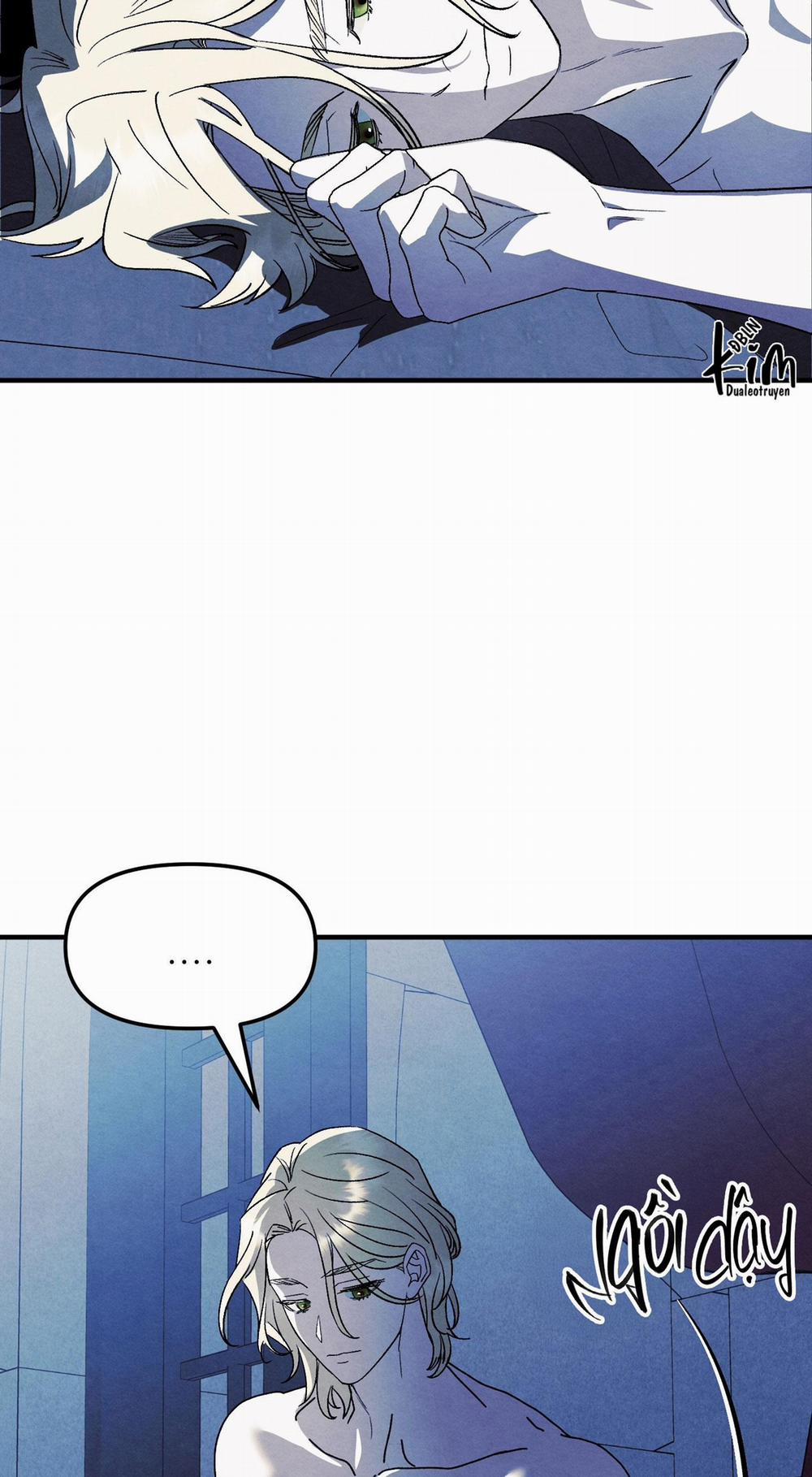 Gửi Vị Thiếu Gia Tôi Yêu 13 trang 13