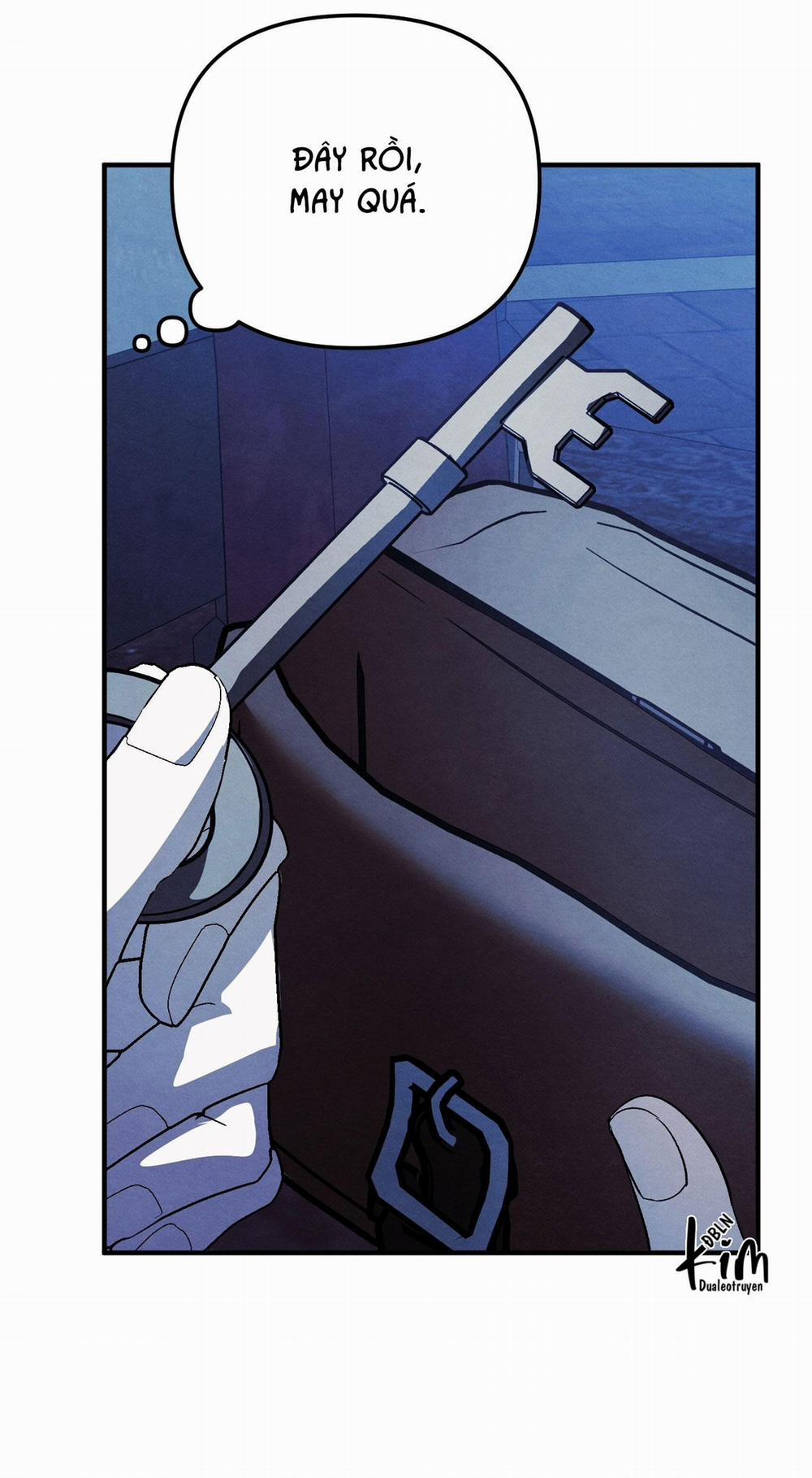 Gửi Vị Thiếu Gia Tôi Yêu 13 trang 23