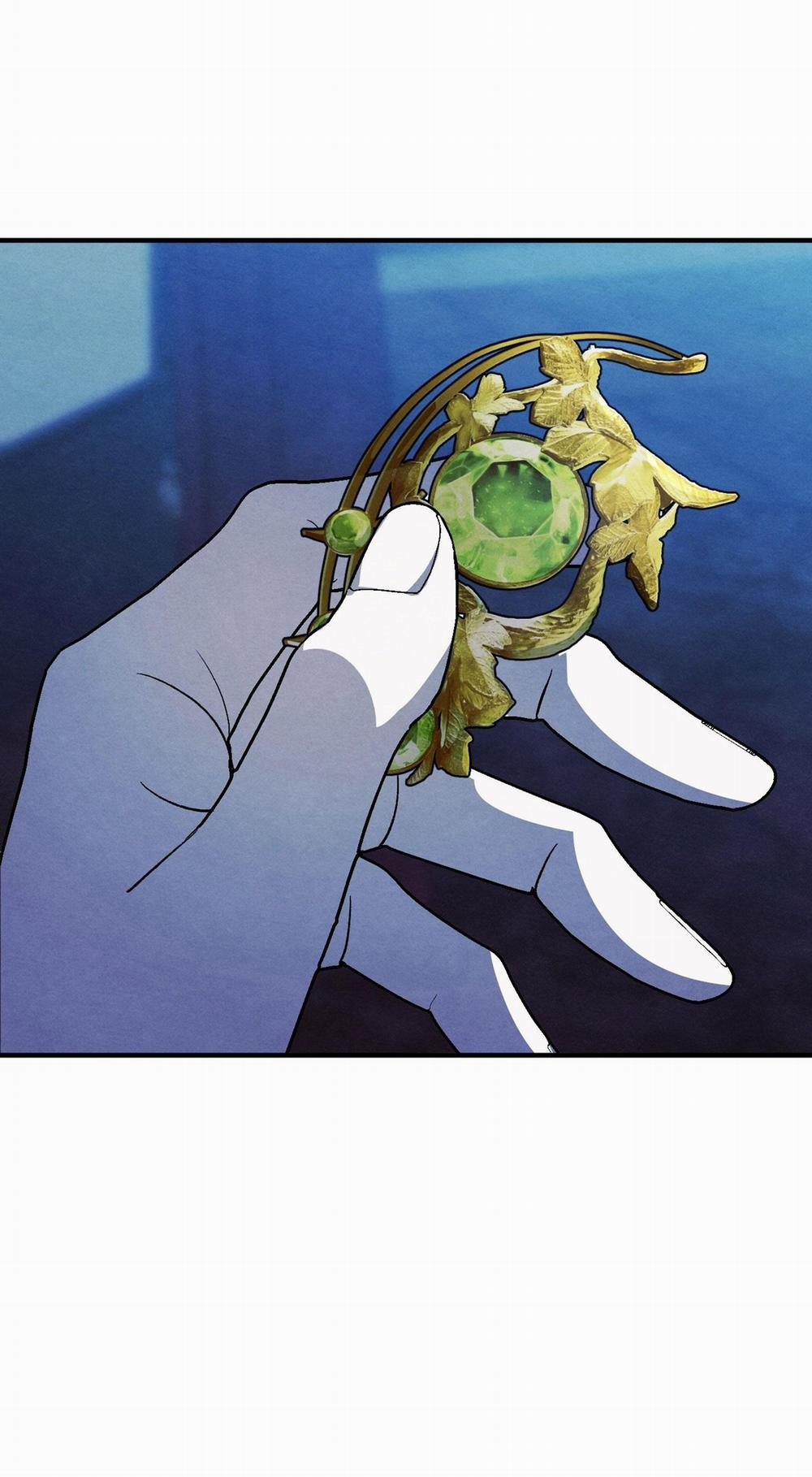 Gửi Vị Thiếu Gia Tôi Yêu 13 trang 25