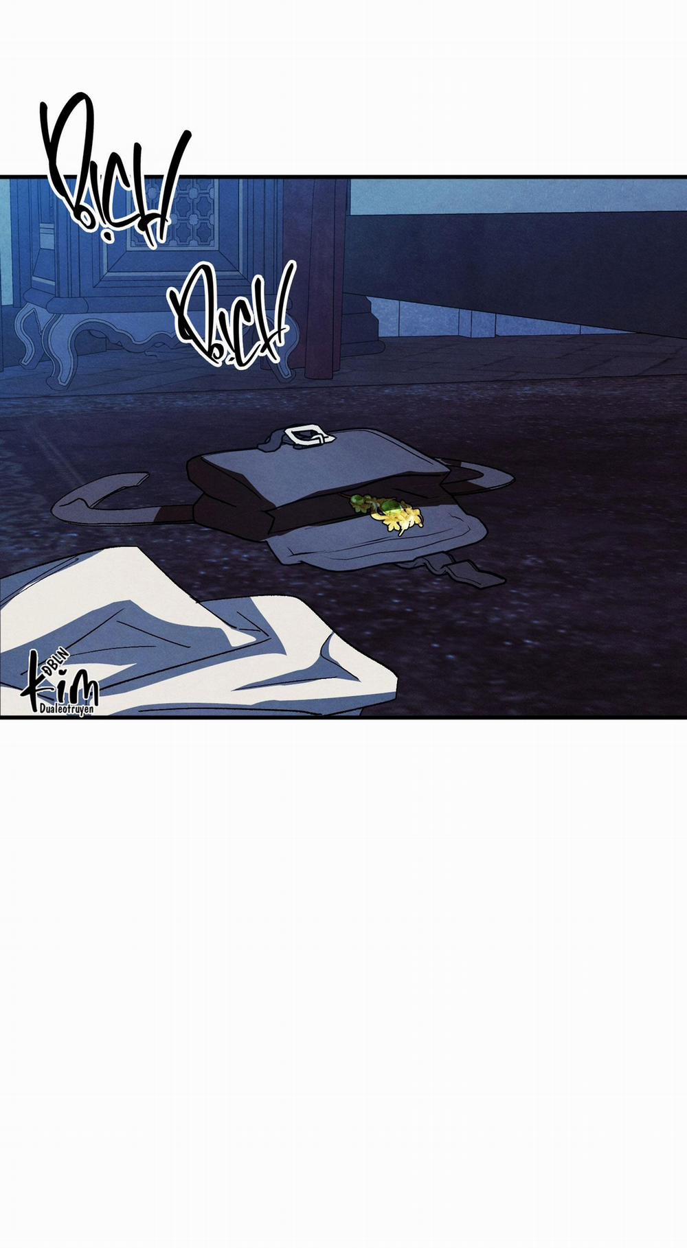 Gửi Vị Thiếu Gia Tôi Yêu 13 trang 27