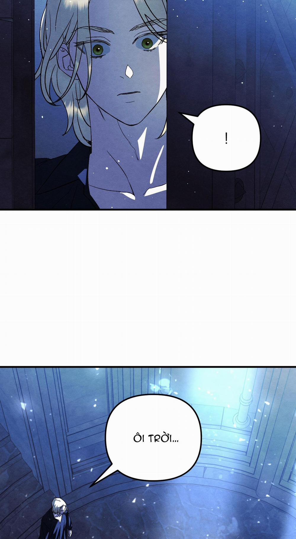 Gửi Vị Thiếu Gia Tôi Yêu 13 trang 29