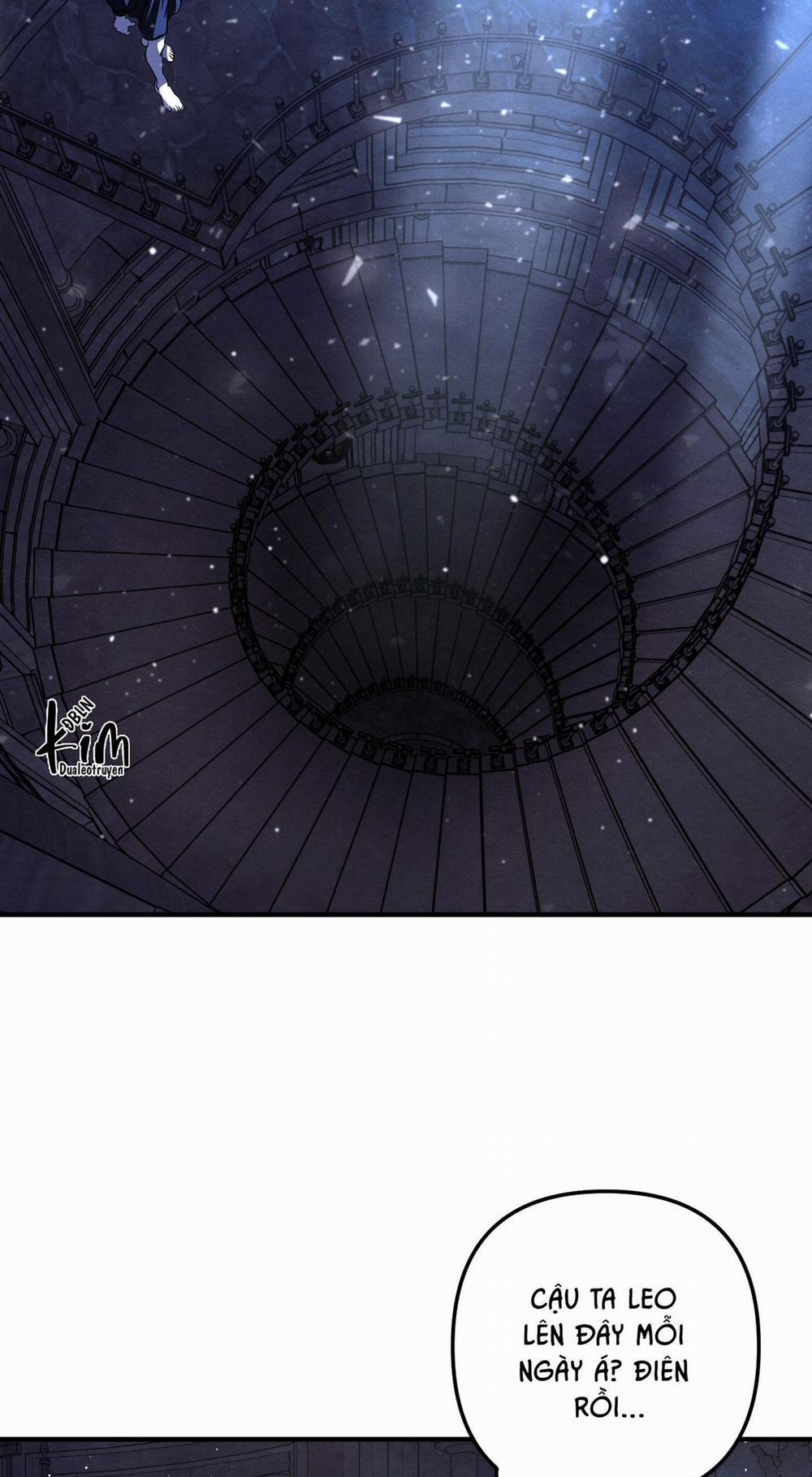 Gửi Vị Thiếu Gia Tôi Yêu 13 trang 30