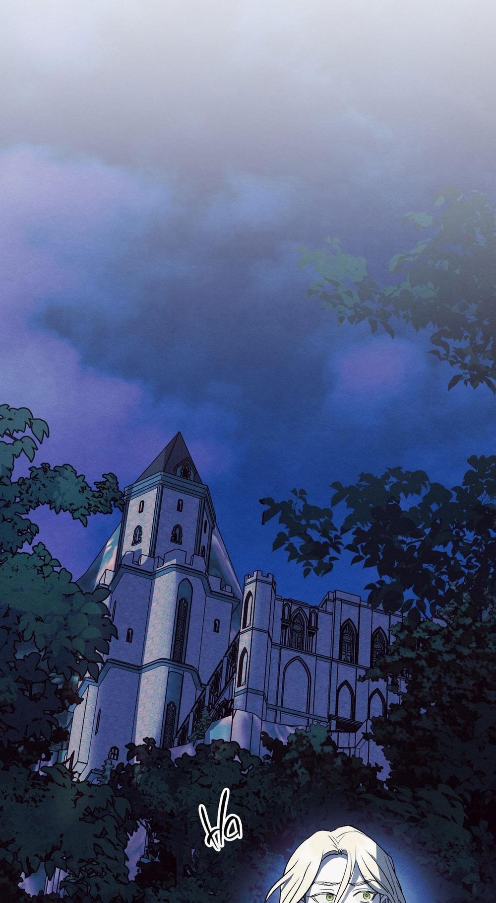 Gửi Vị Thiếu Gia Tôi Yêu 13 trang 34