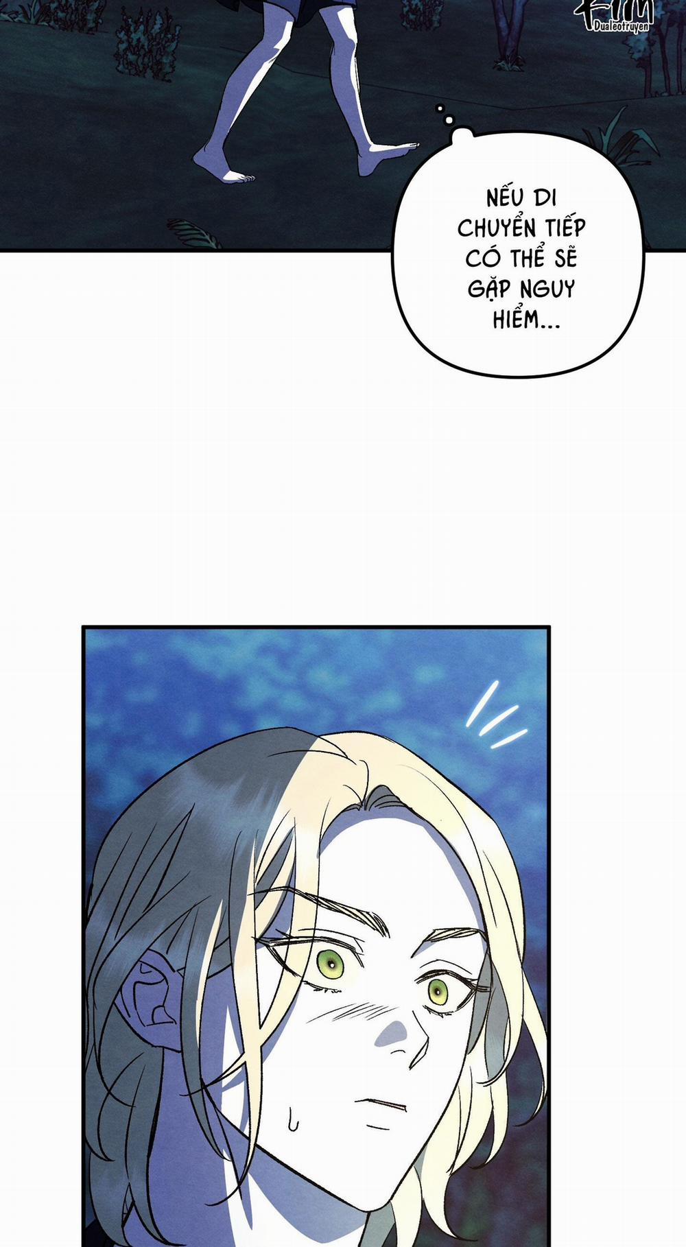 Gửi Vị Thiếu Gia Tôi Yêu 13 trang 36