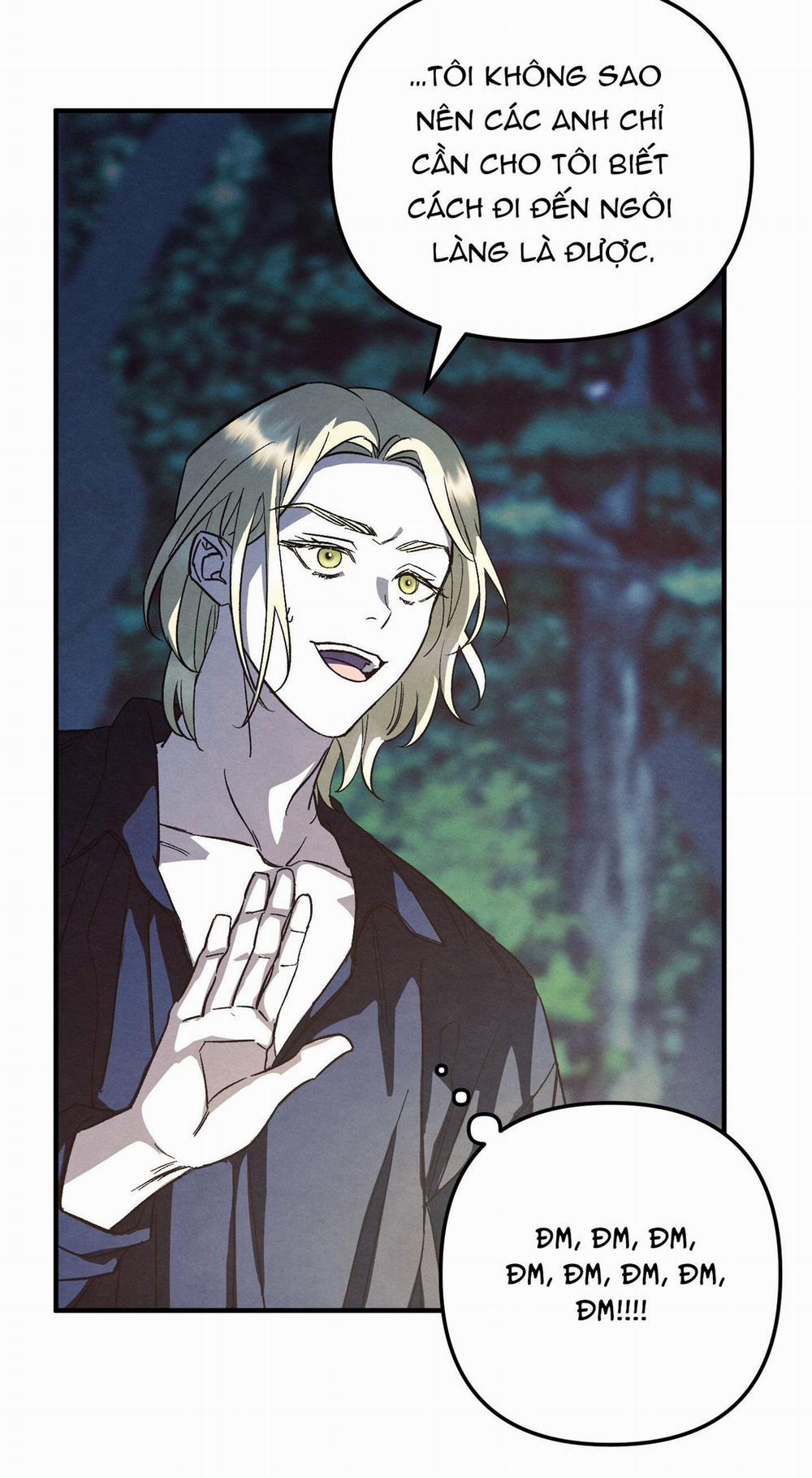 Gửi Vị Thiếu Gia Tôi Yêu 13 trang 47