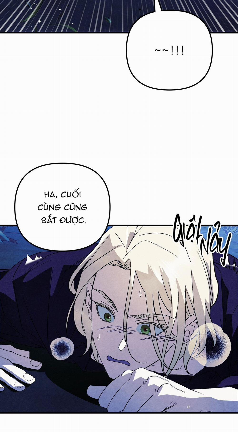 Gửi Vị Thiếu Gia Tôi Yêu 13 trang 56