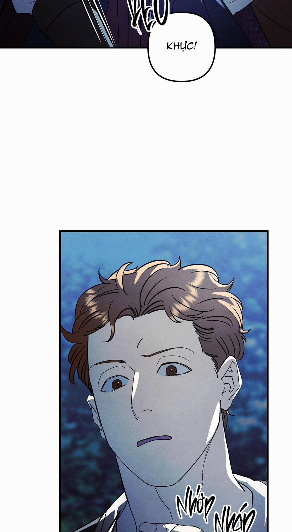 Gửi Vị Thiếu Gia Tôi Yêu 13 trang 59