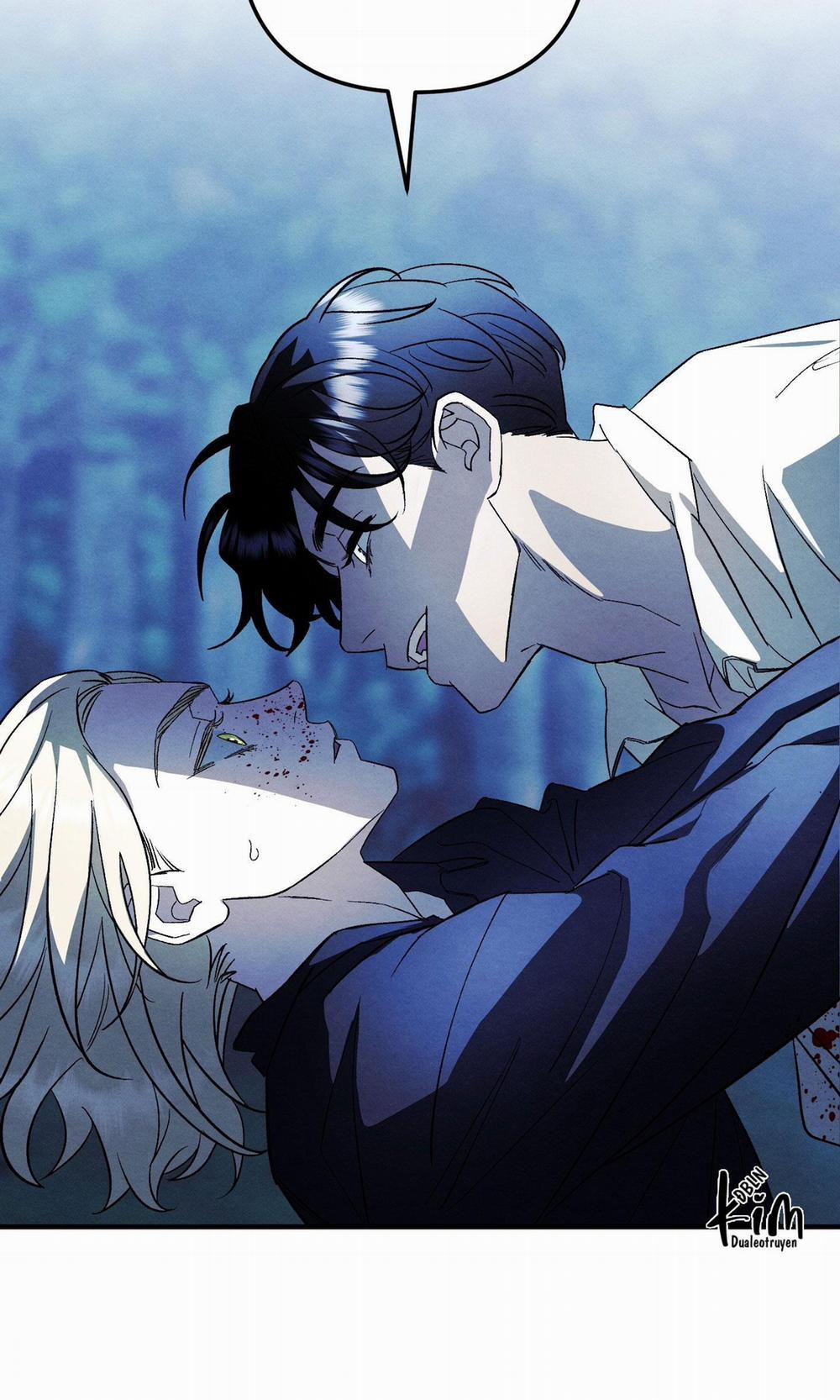 Gửi Vị Thiếu Gia Tôi Yêu 13 trang 68