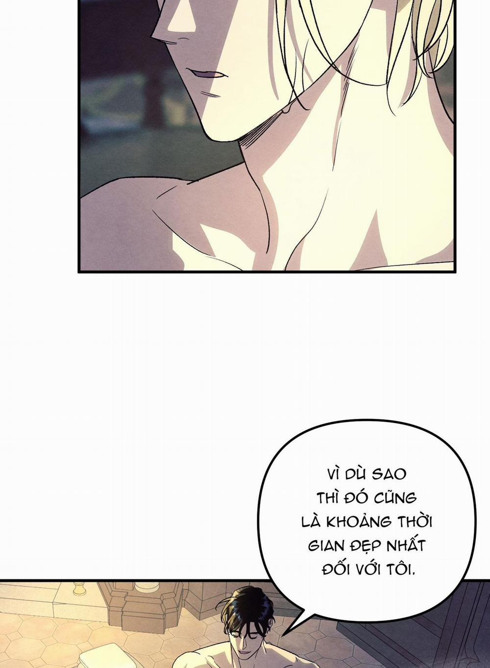 Gửi Vị Thiếu Gia Tôi Yêu 14 trang 21