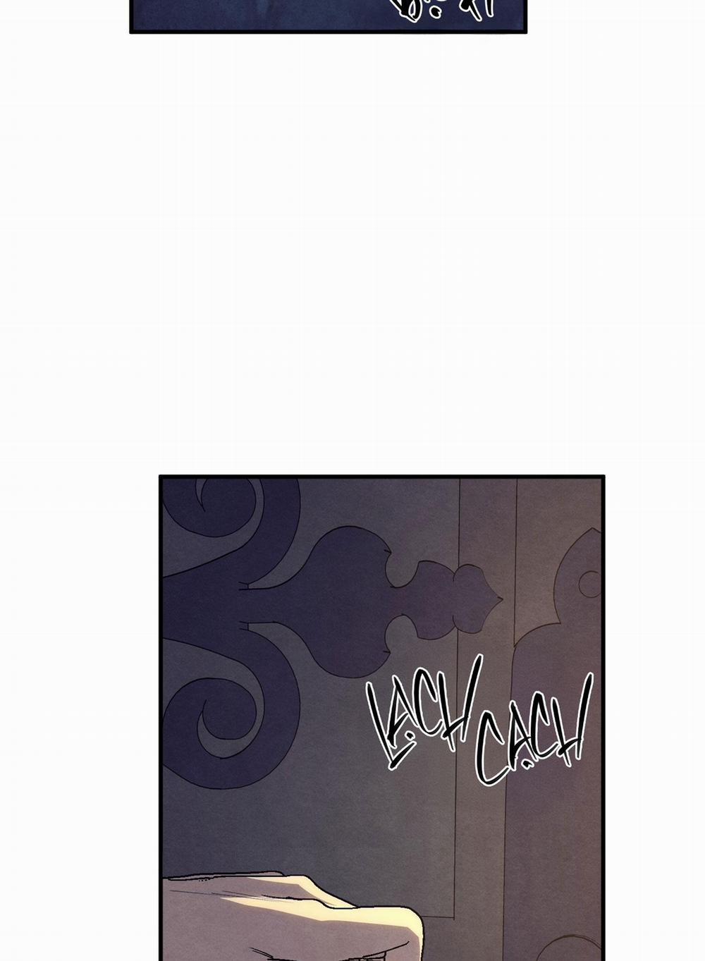 Gửi Vị Thiếu Gia Tôi Yêu 14 trang 3