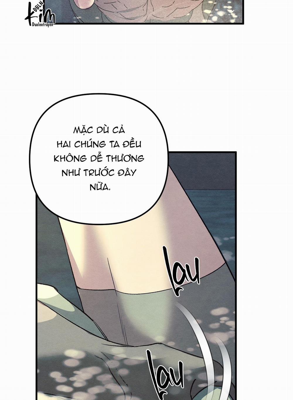 Gửi Vị Thiếu Gia Tôi Yêu 14 trang 33