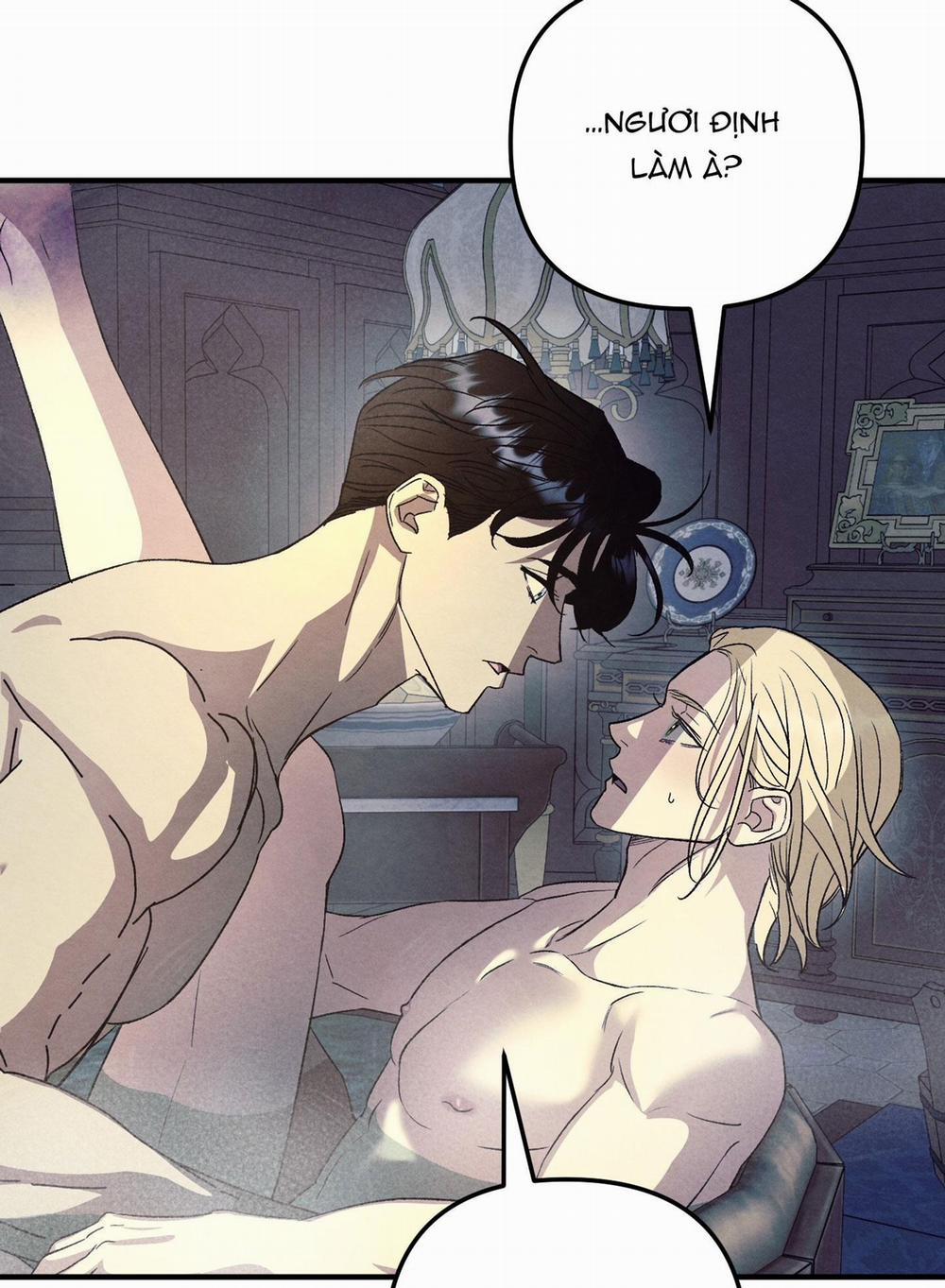 Gửi Vị Thiếu Gia Tôi Yêu 14 trang 36