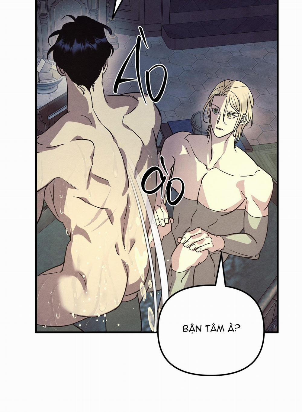 Gửi Vị Thiếu Gia Tôi Yêu 14 trang 45