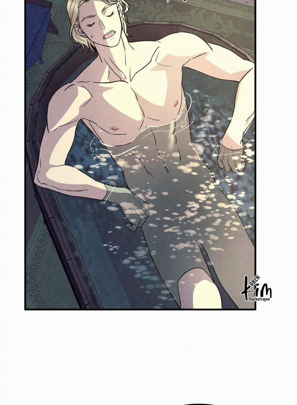 Gửi Vị Thiếu Gia Tôi Yêu 14 trang 51