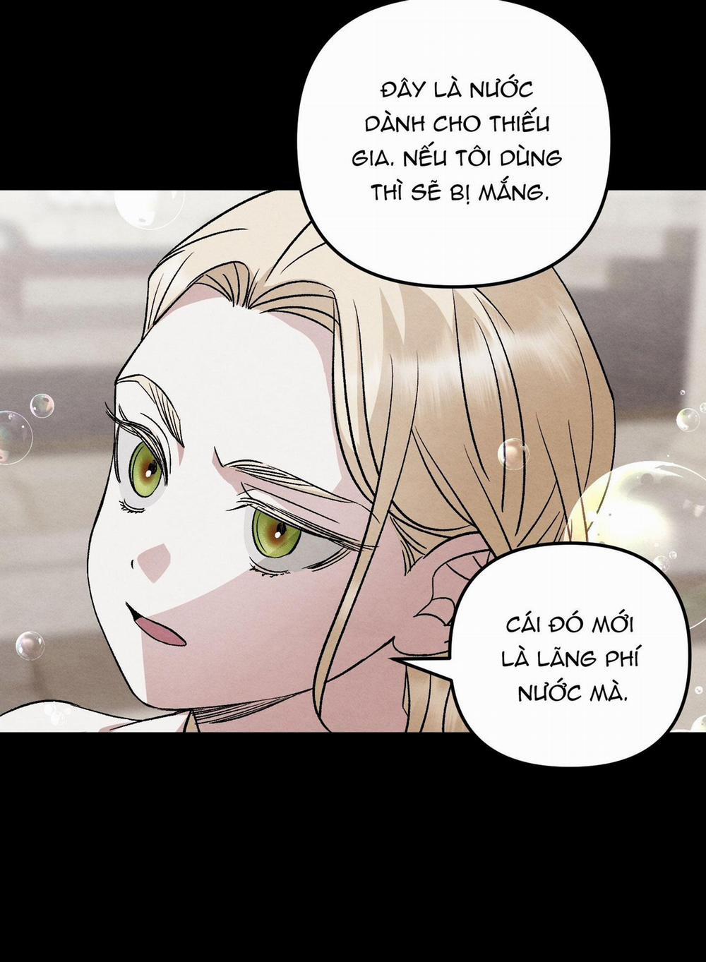 Gửi Vị Thiếu Gia Tôi Yêu 14 trang 58