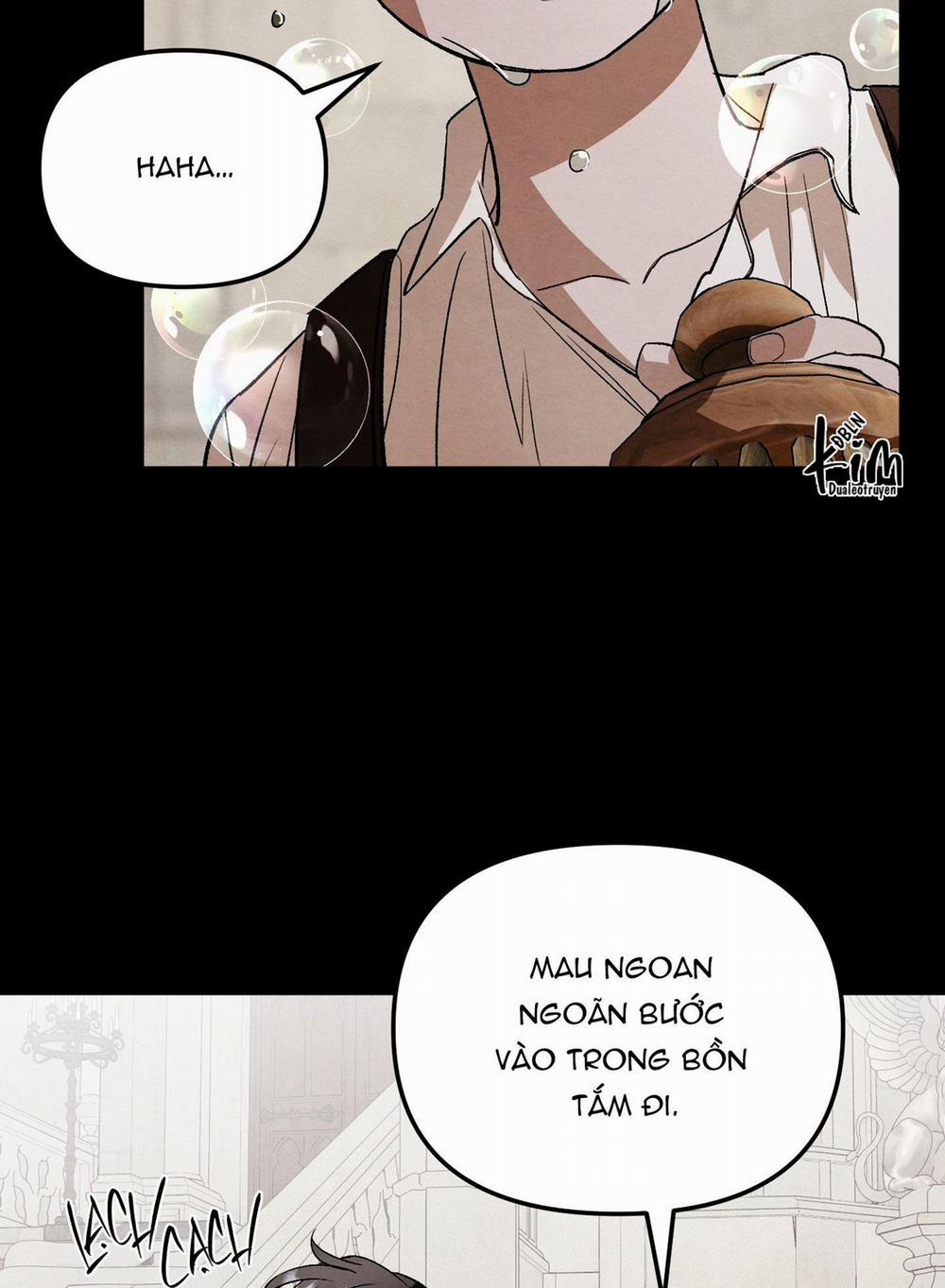 Gửi Vị Thiếu Gia Tôi Yêu 14 trang 66