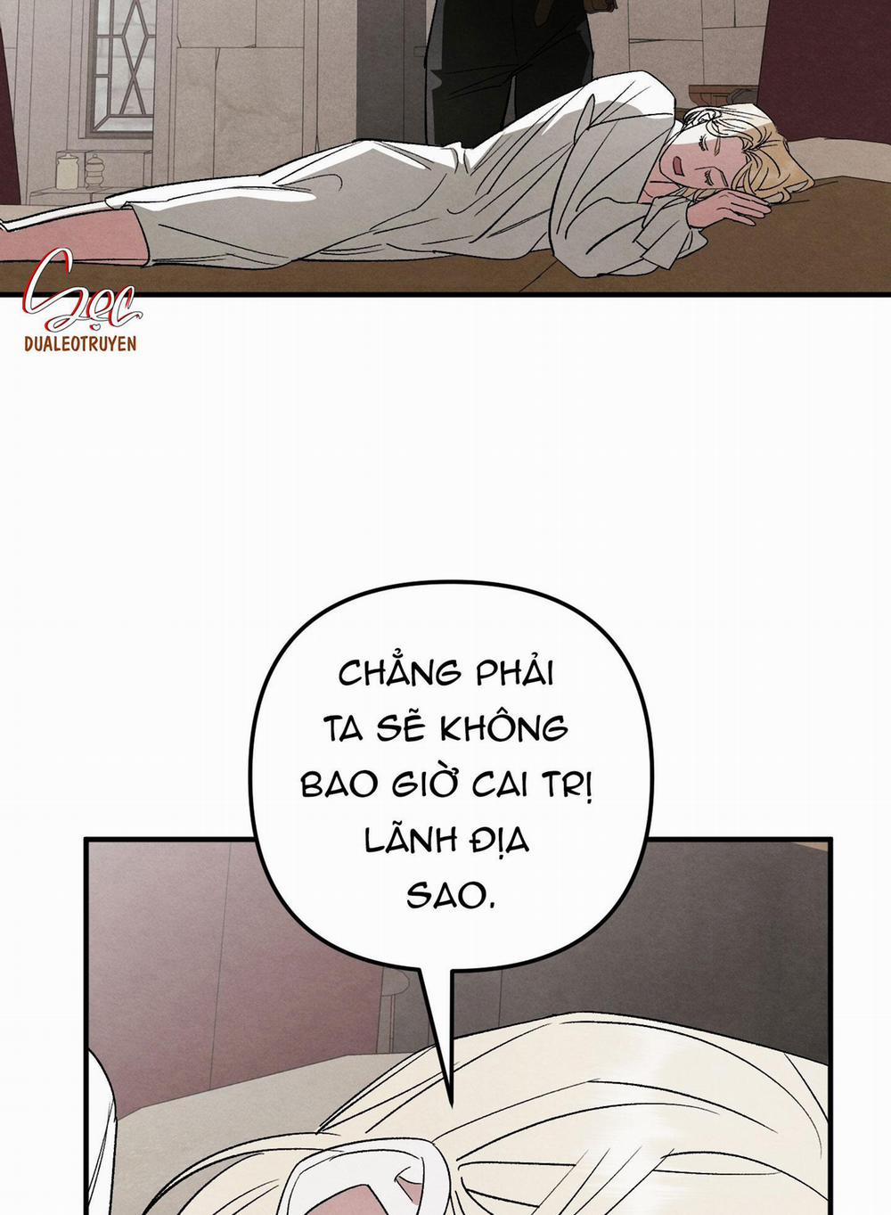 Gửi Vị Thiếu Gia Tôi Yêu 15 trang 13