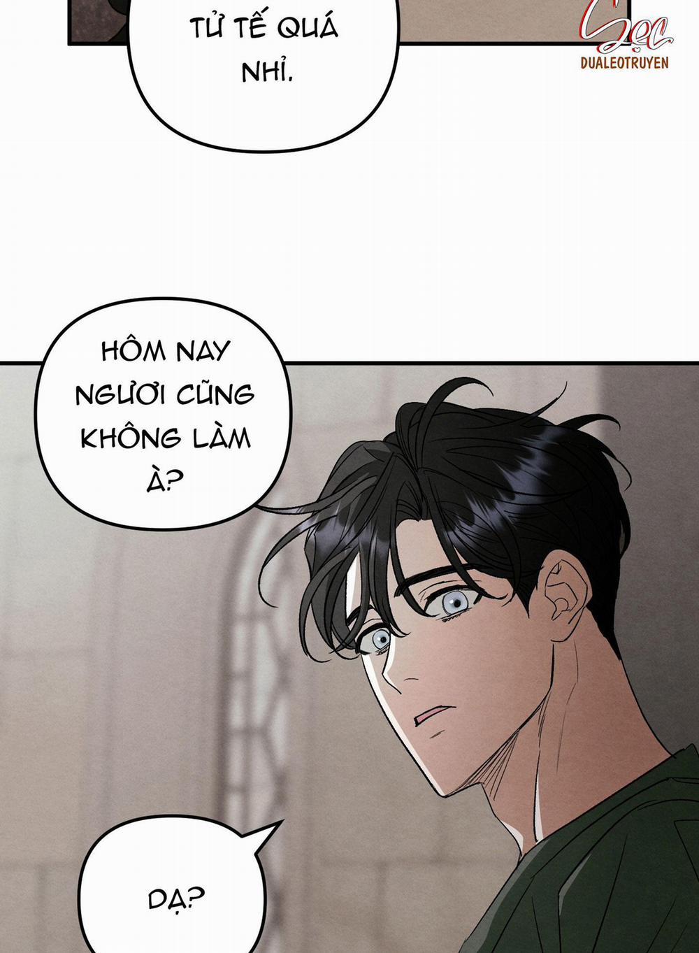 Gửi Vị Thiếu Gia Tôi Yêu 15 trang 16