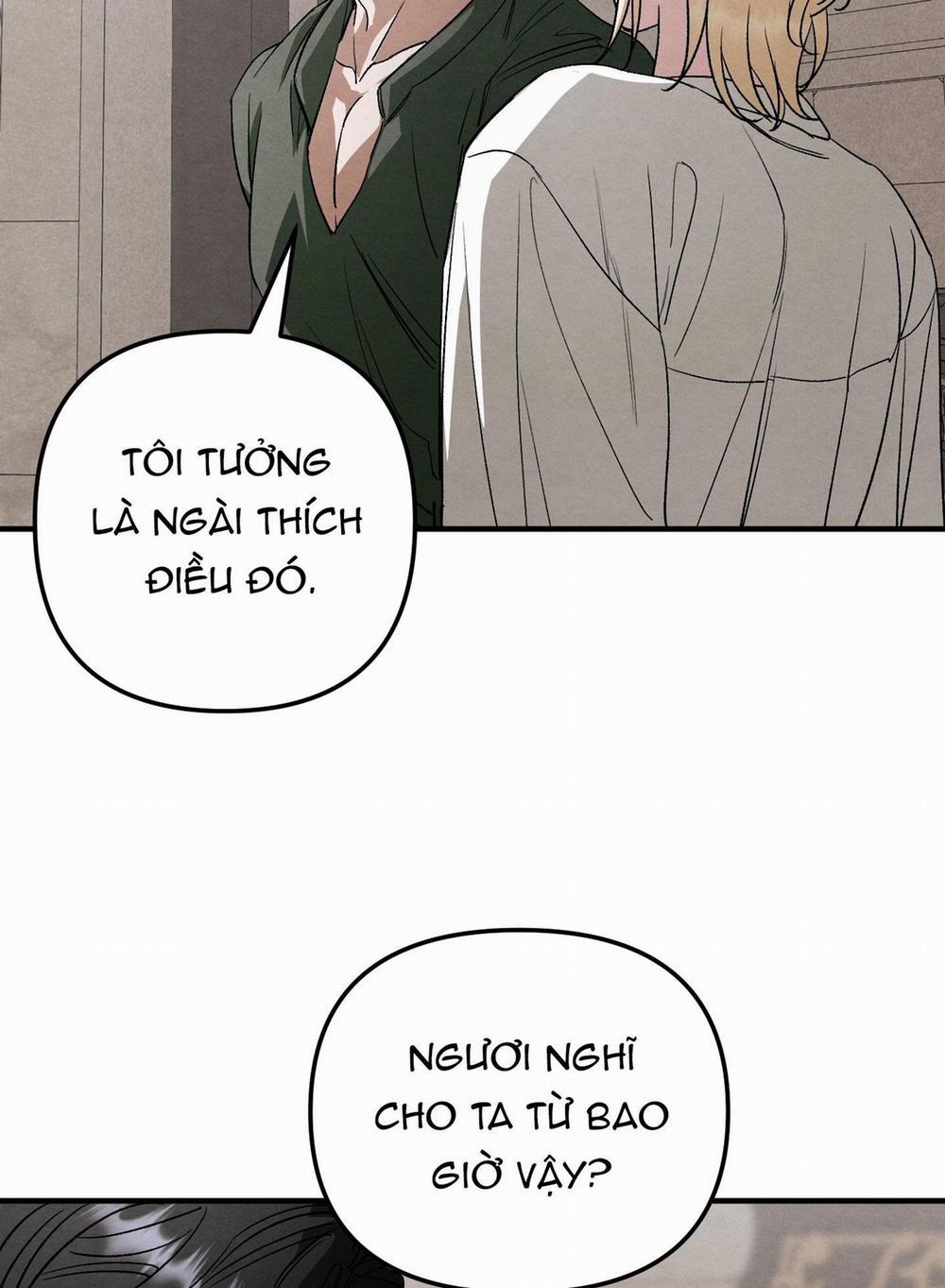 Gửi Vị Thiếu Gia Tôi Yêu 15 trang 18