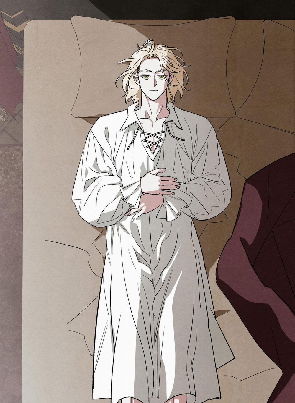 Gửi Vị Thiếu Gia Tôi Yêu 15 trang 2