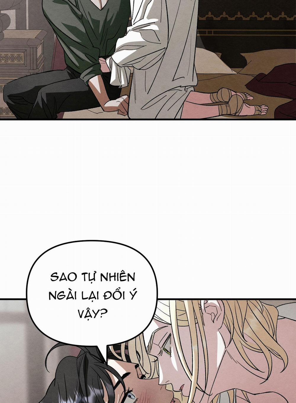 Gửi Vị Thiếu Gia Tôi Yêu 15 trang 31