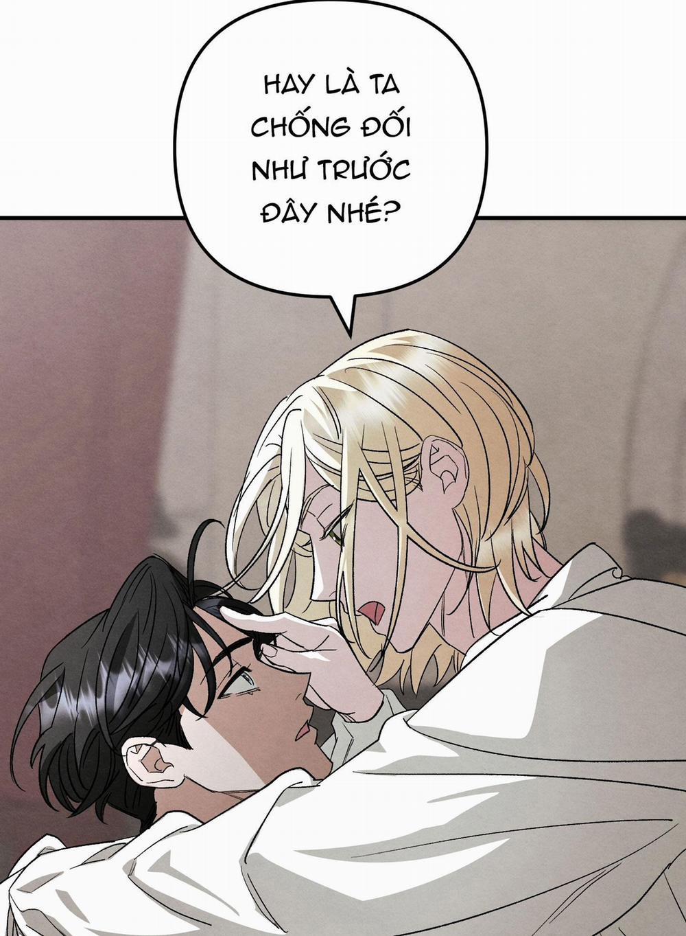 Gửi Vị Thiếu Gia Tôi Yêu 15 trang 38